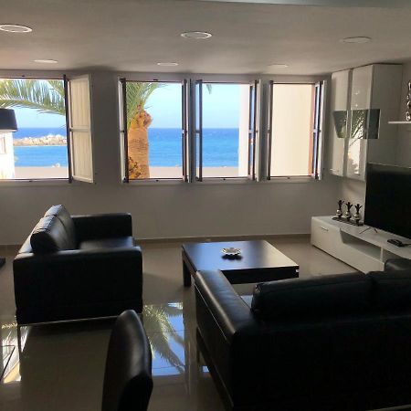 Luxury Sea House-Casa Del Mar Vila Santa Cruz de la Palma  Exterior foto