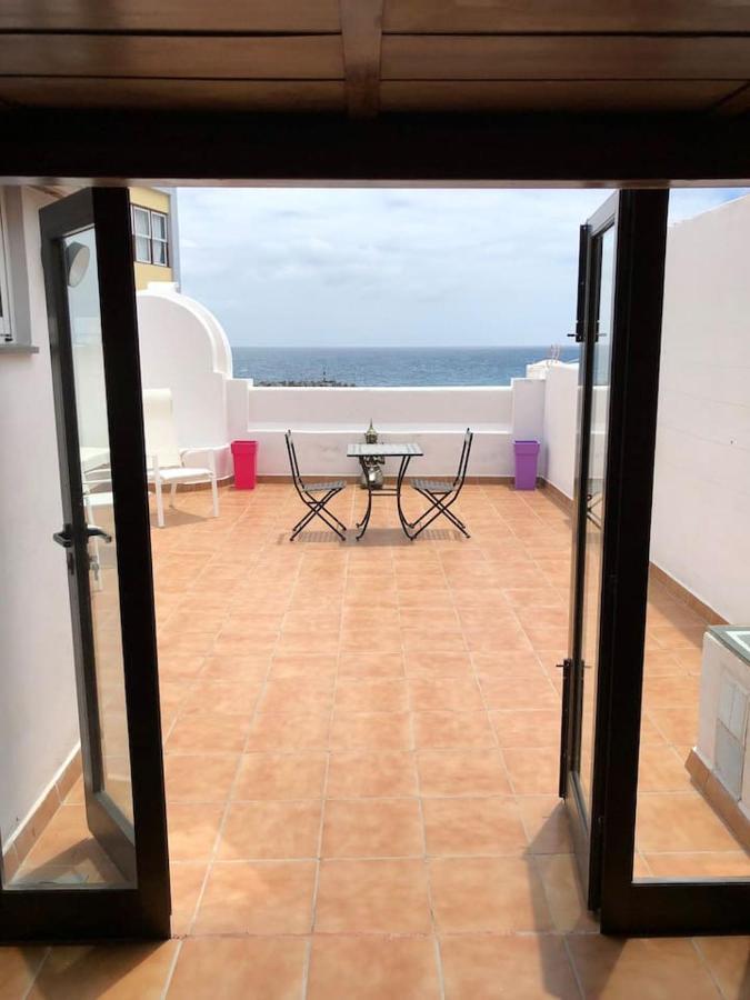 Luxury Sea House-Casa Del Mar Vila Santa Cruz de la Palma  Exterior foto
