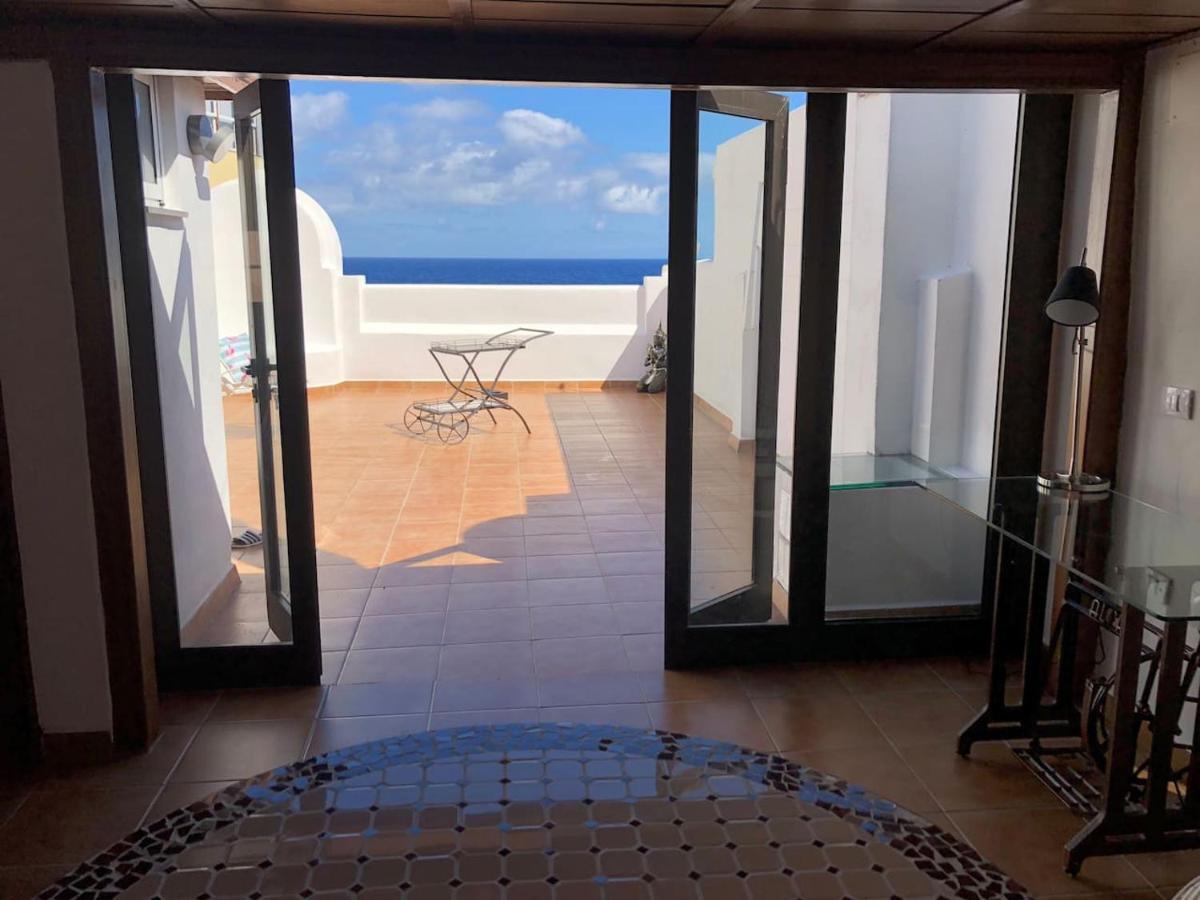 Luxury Sea House-Casa Del Mar Vila Santa Cruz de la Palma  Exterior foto