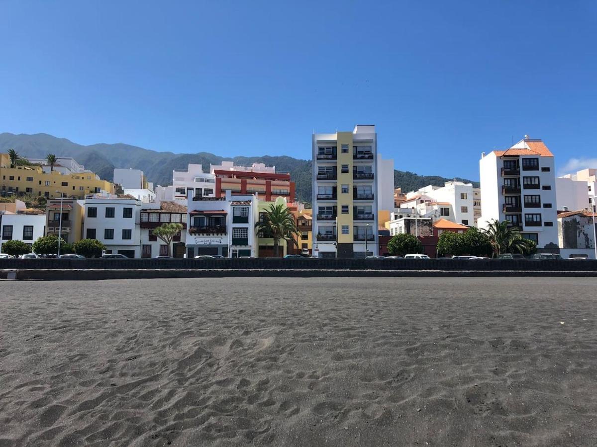Luxury Sea House-Casa Del Mar Vila Santa Cruz de la Palma  Exterior foto