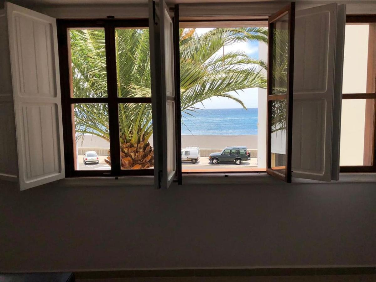 Luxury Sea House-Casa Del Mar Vila Santa Cruz de la Palma  Exterior foto