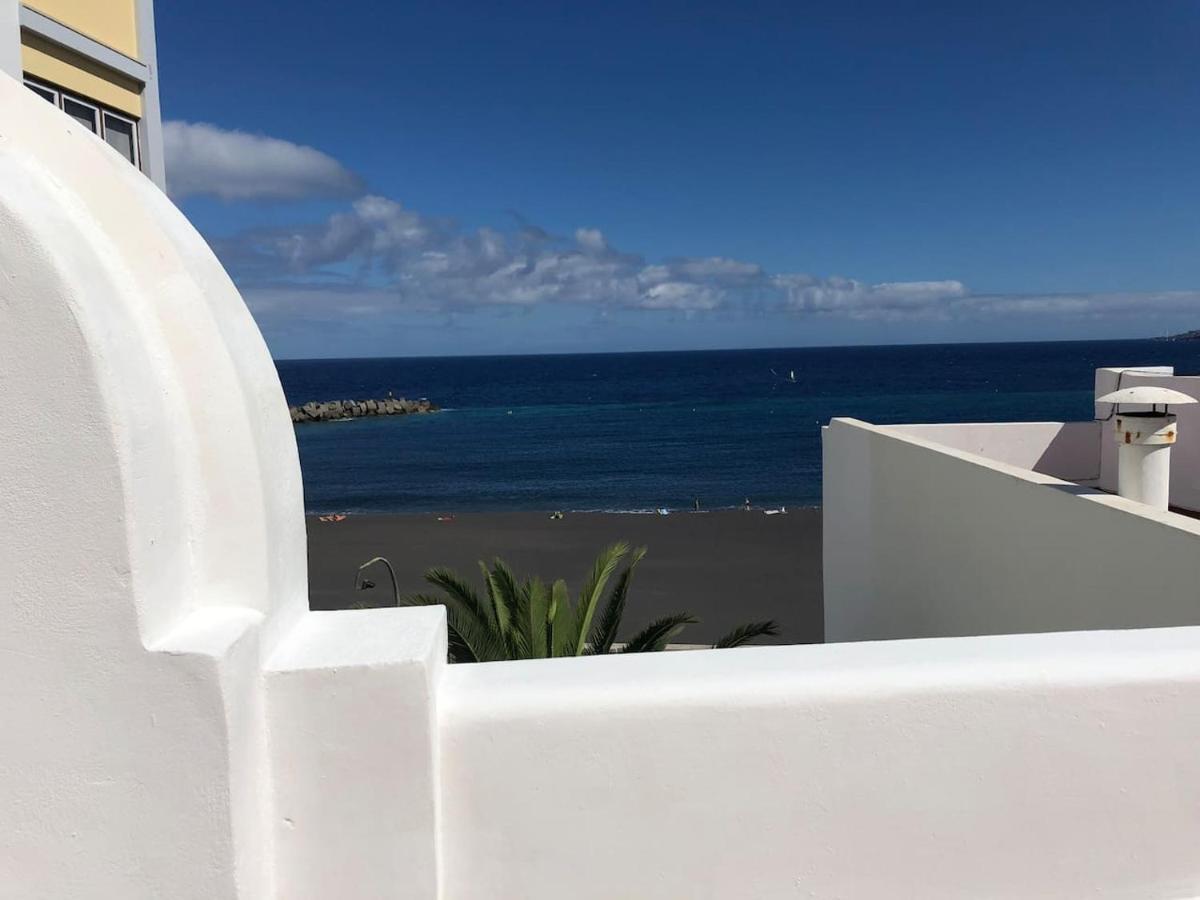Luxury Sea House-Casa Del Mar Vila Santa Cruz de la Palma  Exterior foto